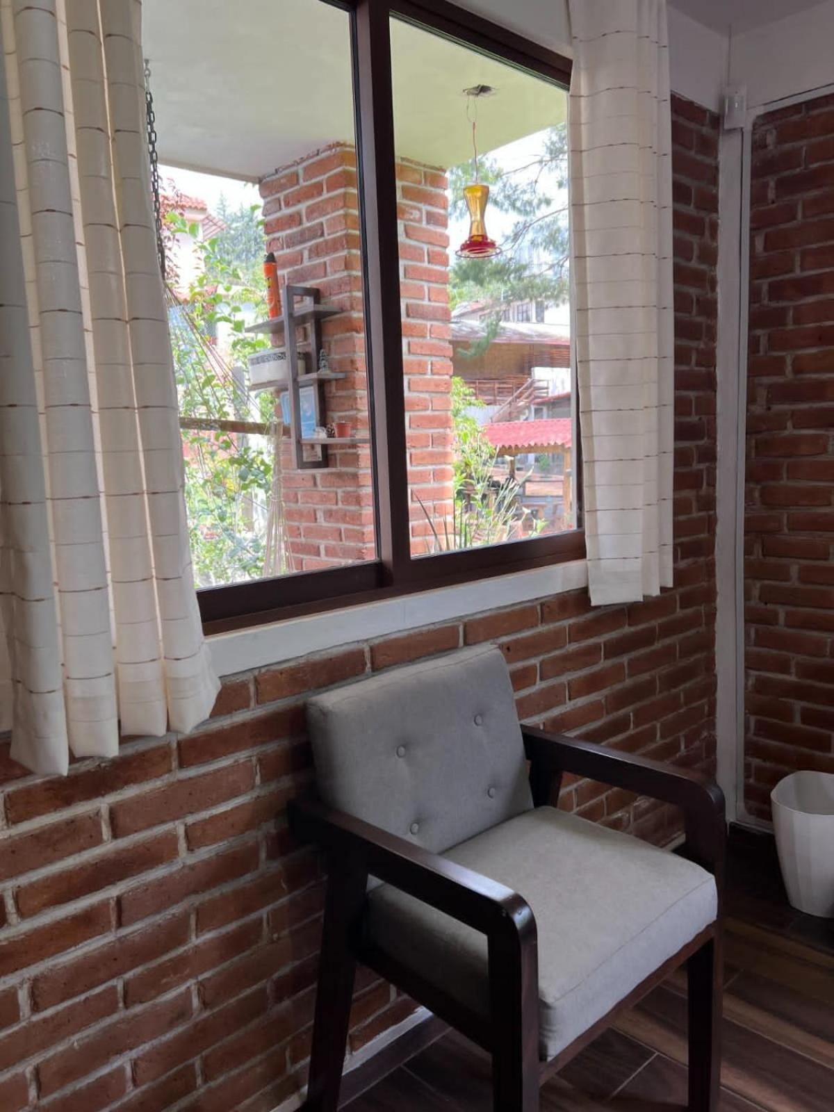 El Descanso Casa-Hotel Zacatlan. Room photo