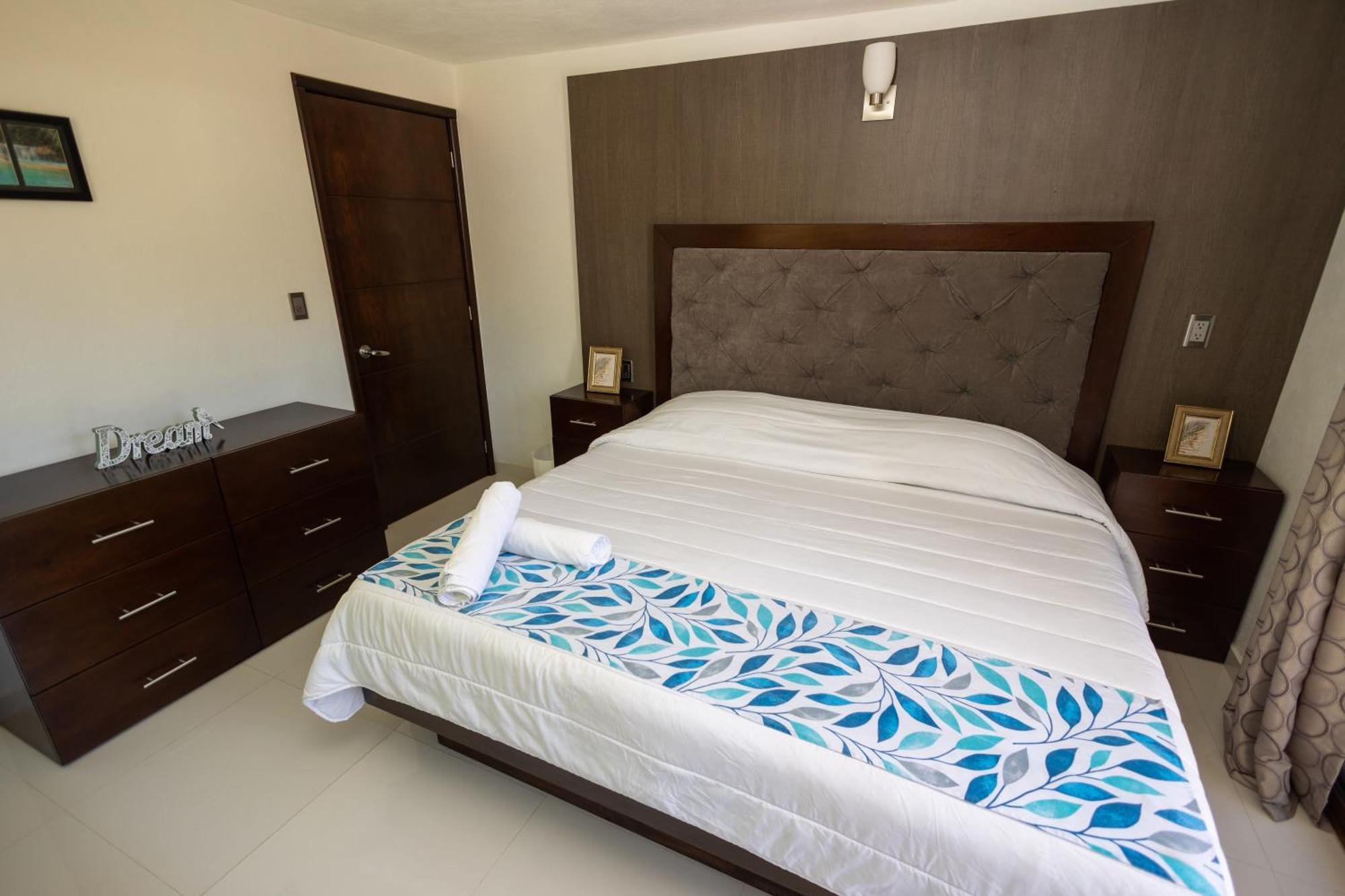 El Descanso Casa-Hotel Zacatlan. Exterior photo