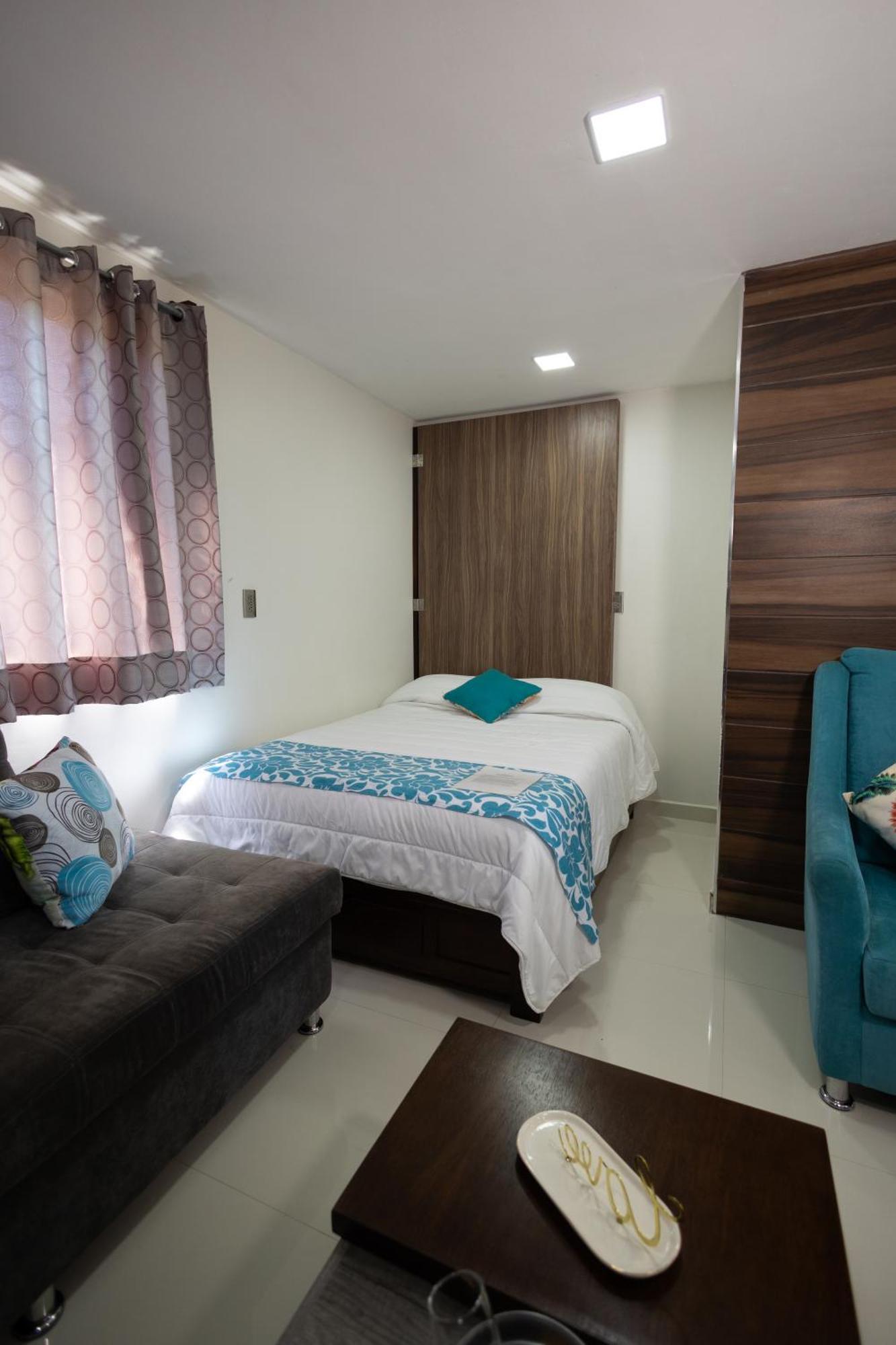 El Descanso Casa-Hotel Zacatlan. Exterior photo